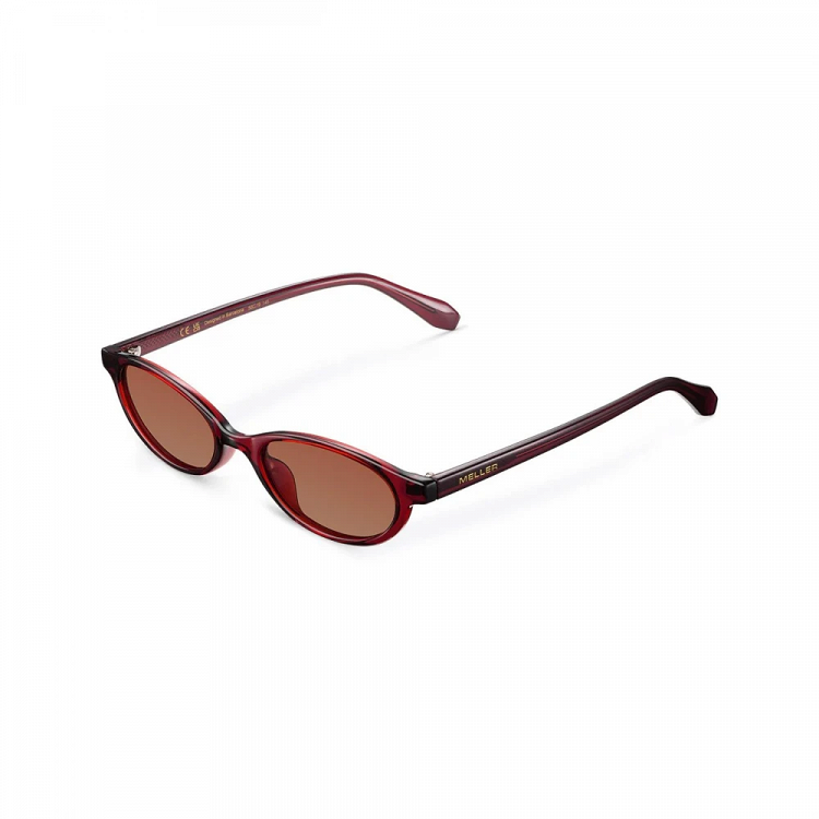 Meller Binti Maroon Brown BN-MAROONGBROWN