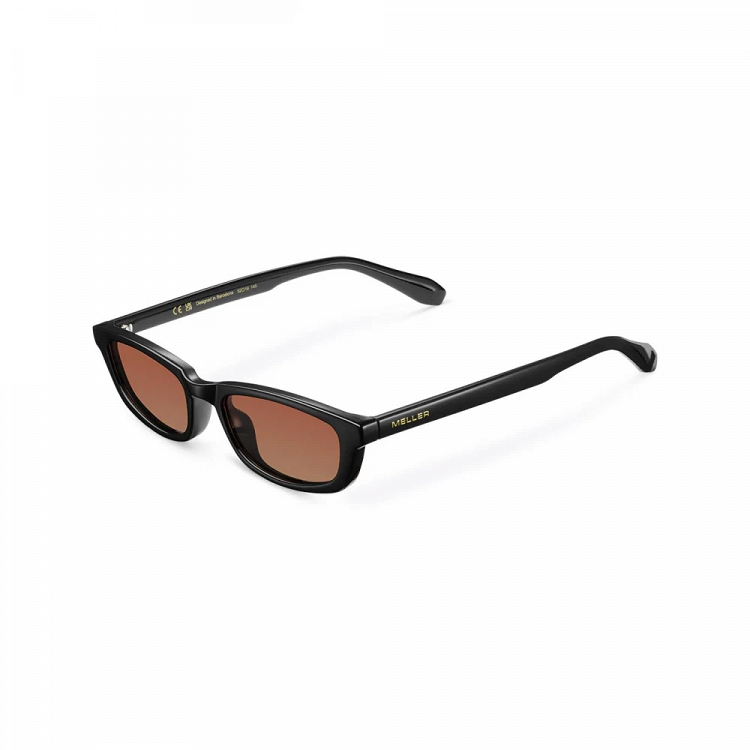 Meller Rami Black Brown RM-TUTGBROWN