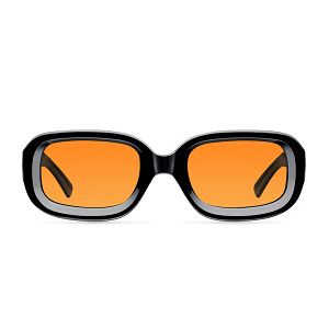 Meller Dashi Black Orange D3-TUTORANGE