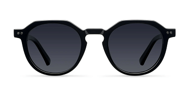 Meller Chauen All Black CH-TUTCAR