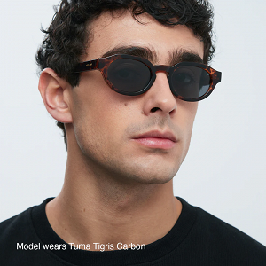 Meller Tuma All Black TU-TUTCAR