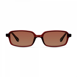 Meller Razi Maroon Brown RA-MAROONGBROWN