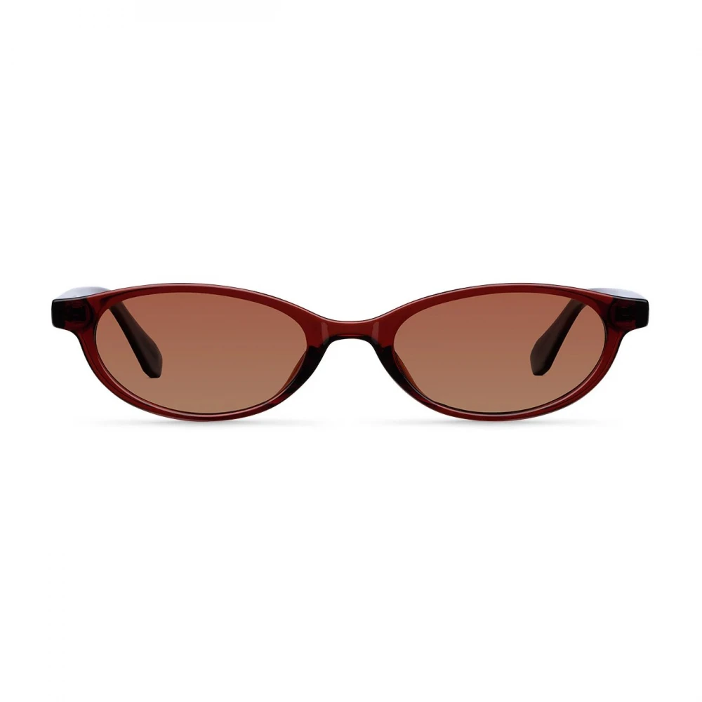 Meller Binti Maroon Brown BN-MAROONGBROWN