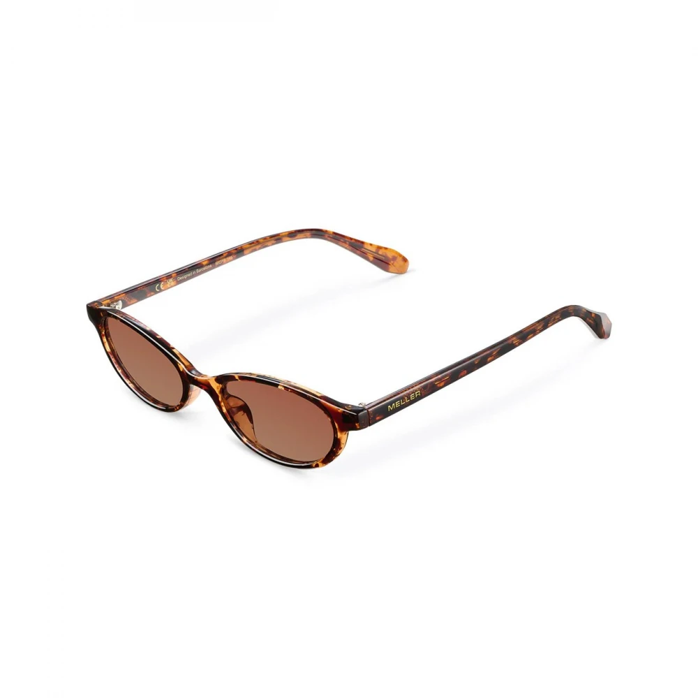 Meller Binti Tigris Brown BN-TIGGBROWN